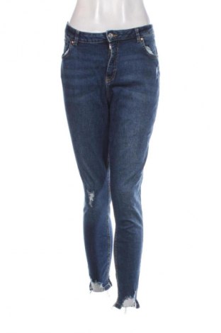 Női farmernadrág Denim Co., Méret XL, Szín Kék, Ár 7 799 Ft