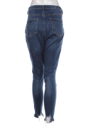 Női farmernadrág Denim Co., Méret XL, Szín Kék, Ár 7 799 Ft