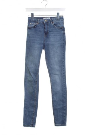 Dámské džíny  Denim&Co., Velikost XS, Barva Modrá, Cena  371,00 Kč