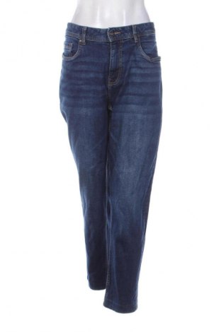 Dámske džínsy  Dept Denim Departmet, Veľkosť 3XL, Farba Modrá, Cena  23,95 €