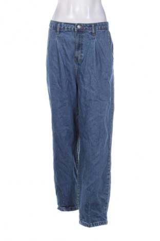 Damen Jeans Don't Think Twice, Größe XXL, Farbe Blau, Preis € 13,99