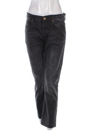 Damen Jeans Easy Wear, Größe M, Farbe Grau, Preis € 8,99