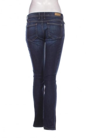 Damskie jeansy Edc By Esprit, Rozmiar M, Kolor Niebieski, Cena 67,99 zł