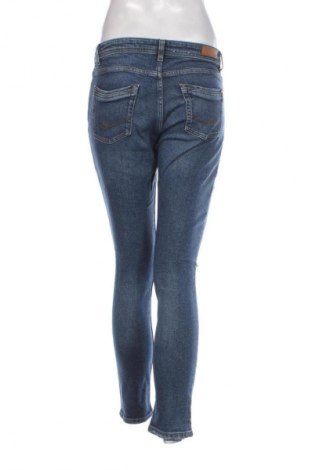 Damskie jeansy Edc By Esprit, Rozmiar S, Kolor Niebieski, Cena 134,99 zł