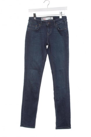 Damen Jeans Engelbert Strauss, Größe XS, Farbe Blau, Preis 56,34 €