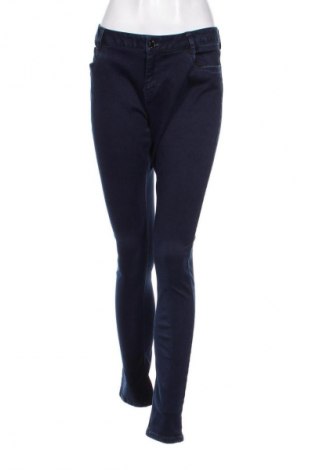 Damen Jeans F&F, Größe L, Farbe Blau, Preis € 20,99