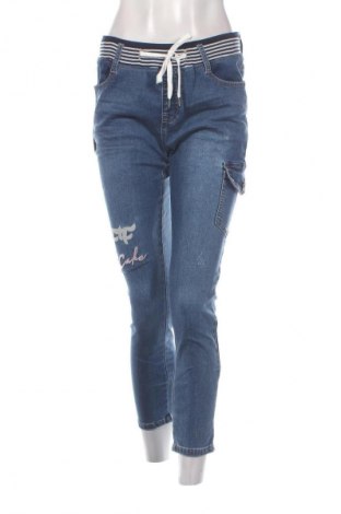 Damen Jeans Fancy Friday's, Größe M, Farbe Blau, Preis 31,99 €