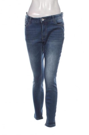 Damen Jeans Fb Sister, Größe XL, Farbe Blau, Preis 20,99 €