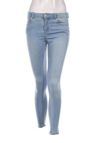 Damen Jeans Fitted, Größe M, Farbe Blau, Preis 28,99 €