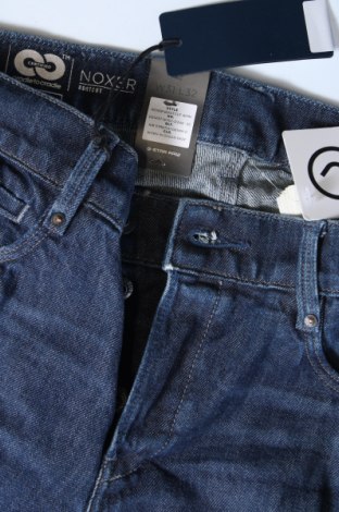 Dámské džíny  G-Star Raw, Velikost L, Barva Modrá, Cena  3 099,00 Kč