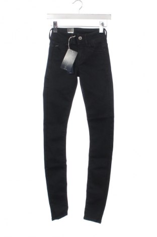 Dámske džínsy  G-Star Raw, Veľkosť XXS, Farba Modrá, Cena  97,25 €