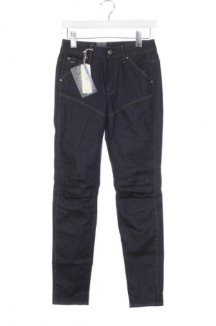 Női farmernadrág G-Star Raw, Méret XS, Szín Kék, Ár 38 024 Ft