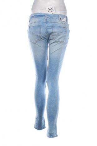 Γυναικείο Τζίν Garcia Jeans, Μέγεθος S, Χρώμα Μπλέ, Τιμή 5,99 €