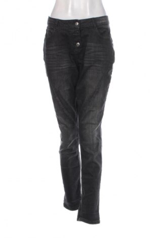 Damen Jeans Gina, Größe M, Farbe Schwarz, Preis 7,99 €