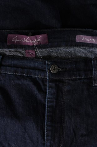 Damen Jeans Gloria Vanderbilt, Größe L, Farbe Blau, Preis € 20,99