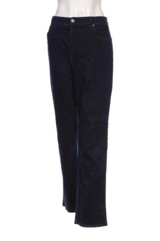 Damen Jeans Gloria Vanderbilt, Größe L, Farbe Blau, Preis 5,99 €