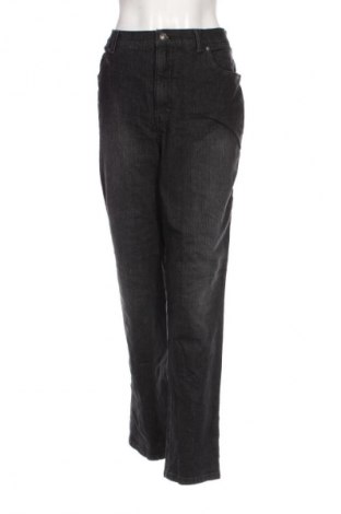 Damen Jeans Gloria Vanderbilt, Größe XL, Farbe Schwarz, Preis 20,99 €