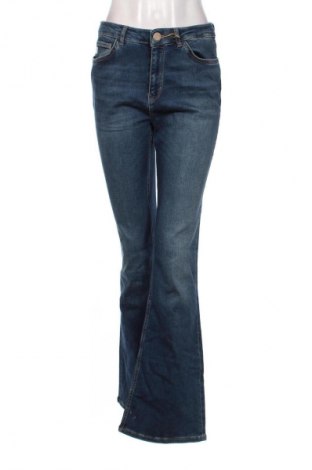 Damen Jeans Goldgarn, Größe M, Farbe Blau, Preis € 31,99