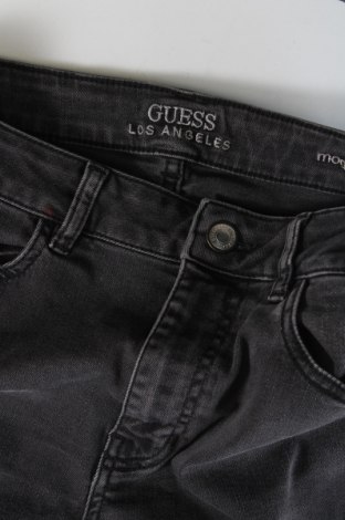 Blugi de femei Guess, Mărime S, Culoare Negru, Preț 191,33 Lei