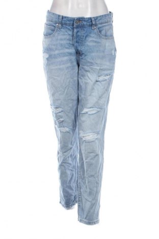 Damen Jeans H&M, Größe M, Farbe Blau, Preis 9,99 €