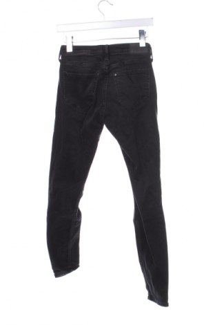 Dámské džíny  H&M, Velikost XS, Barva Černá, Cena  69,00 Kč