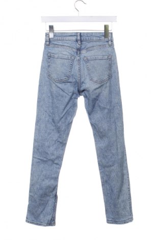 Női farmernadrág H&M, Méret XS, Szín Kék, Ár 5 865 Ft