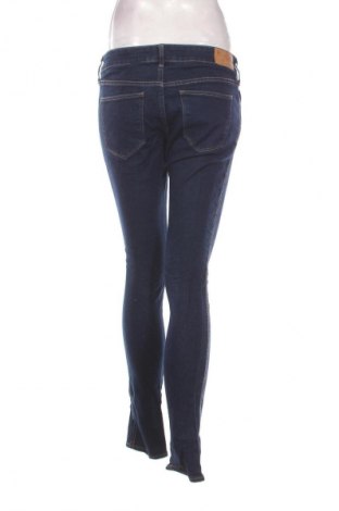 Dámské džíny  H&M, Velikost M, Barva Modrá, Cena  69,00 Kč