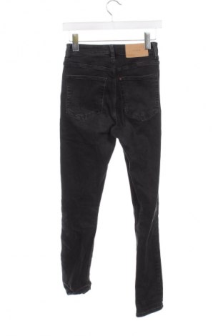 Dámské džíny  H&M, Velikost XS, Barva Černá, Cena  229,00 Kč