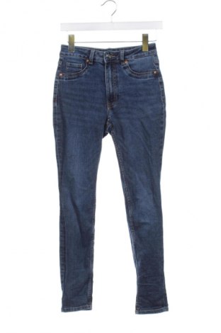 Damen Jeans H&M Divided, Größe S, Farbe Blau, Preis € 9,99