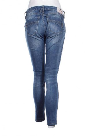 Damen Jeans Herrlicher, Größe M, Farbe Blau, Preis € 15,99