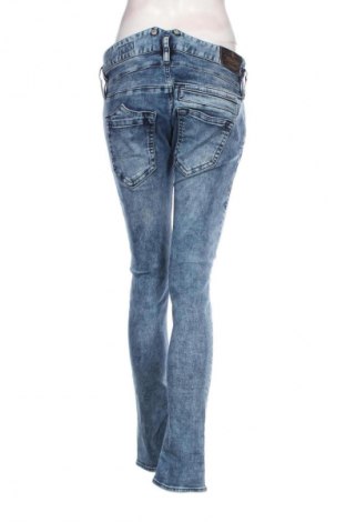 Damen Jeans Herrlicher, Größe L, Farbe Blau, Preis € 38,00