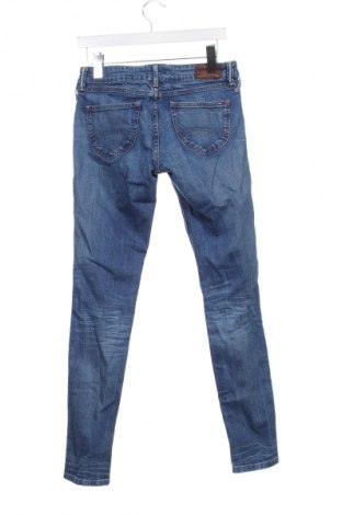 Blugi de femei Hilfiger Denim, Mărime S, Culoare Albastru, Preț 157,99 Lei