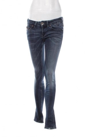 Damen Jeans Hilfiger Denim, Größe S, Farbe Blau, Preis 17,99 €