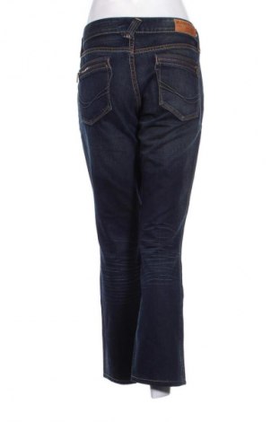 Blugi de femei Hilfiger Denim, Mărime L, Culoare Albastru, Preț 227,00 Lei