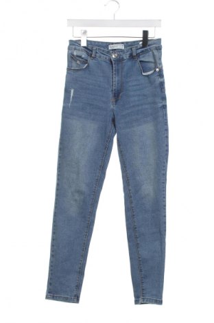 Damen Jeans House Of Denim, Größe XS, Farbe Blau, Preis 4,99 €