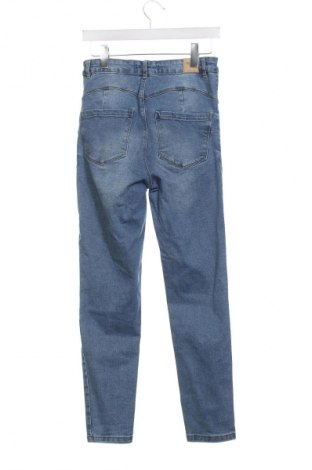 Damen Jeans House Of Denim, Größe XS, Farbe Blau, Preis 4,99 €