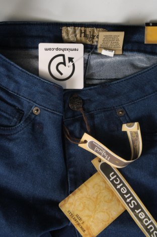 Damskie jeansy Hybrid, Rozmiar M, Kolor Niebieski, Cena 153,99 zł