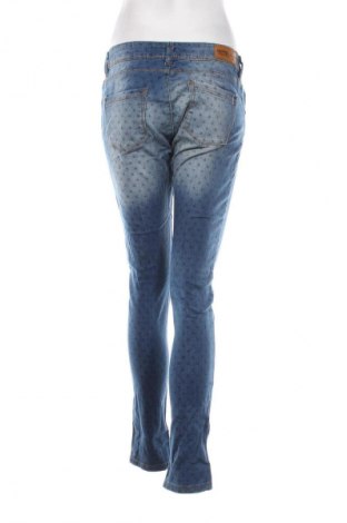 Damen Jeans Janina, Größe M, Farbe Blau, Preis € 20,99