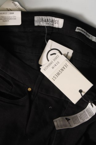 Damskie jeansy Jeanswest, Rozmiar XXL, Kolor Czarny, Cena 229,99 zł