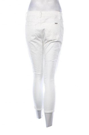 Dámske džínsy  Jeanswest, Veľkosť M, Farba Biela, Cena  23,95 €