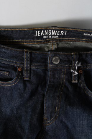 Γυναικείο Τζίν Jeanswest, Μέγεθος M, Χρώμα Μπλέ, Τιμή 13,99 €