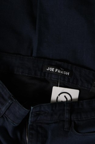 Γυναικείο Τζίν Joe Fresh, Μέγεθος S, Χρώμα Μπλέ, Τιμή 14,83 €