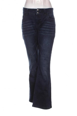 Damen Jeans John Baner, Größe XXL, Farbe Blau, Preis € 20,99