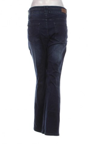 Damen Jeans John Baner, Größe XXL, Farbe Blau, Preis € 9,99