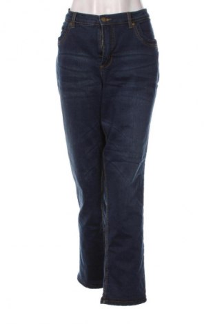 Damen Jeans John Baner, Größe XL, Farbe Blau, Preis € 7,99