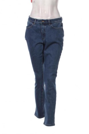 Damen Jeans John Baner, Größe L, Farbe Blau, Preis € 7,99