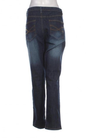 Damen Jeans John Baner, Größe XL, Farbe Blau, Preis € 14,83