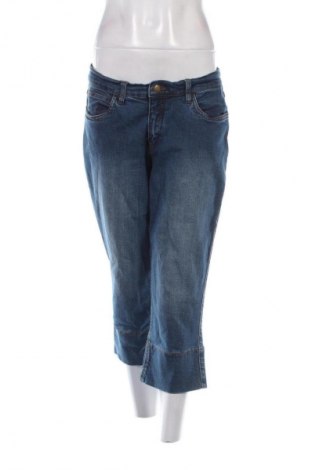 Damen Jeans John Baner, Größe M, Farbe Blau, Preis 5,99 €