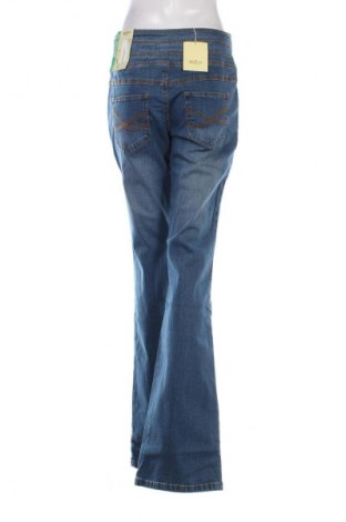 Damen Jeans John Baner, Größe L, Farbe Blau, Preis € 24,00