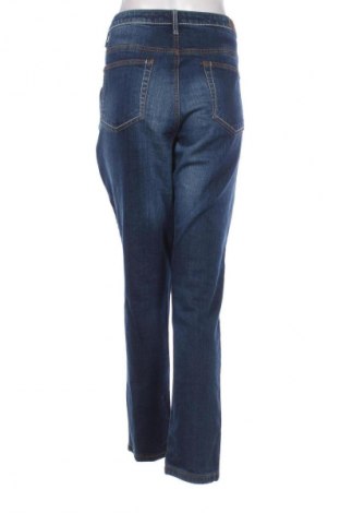 Damen Jeans John Baner, Größe XXL, Farbe Blau, Preis € 14,99